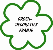 Groendecoraties Franje